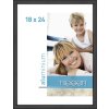 Nielsen алюминиевая рамка Classic 18x24 см черная матовая