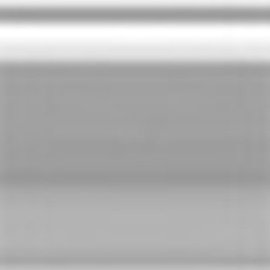 Nielsen алюминиевая рамка Classic 24x30 см серебристая