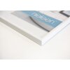 Nielsen Classic алюминиевая рамка 24x30 см белая