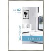 Nielsen Classic алюминиевая рамка 42x59,4 см шампань DIN A2