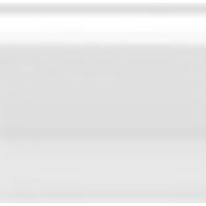 Nielsen алюминиевая рамка Classic 50x60 см белая