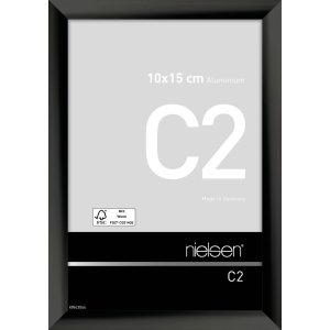 Алюминиевая рамка Nielsen C2 10x15 см анодированная...