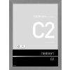 Алюминиевая рама Nielsen C2 13x18 см структура серая матовая