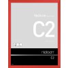 Nielsen алюминиевая рамка C2 18x24 см торнадо красный