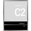 Алюминиевая рамка Nielsen C2 24x30 см серебристая