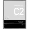 Алюминиевая рама Nielsen C2 24x30 см текстурированная серая матовая