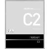 Алюминиевая рама Nielsen C2 40x50 см структура серебристый матовый