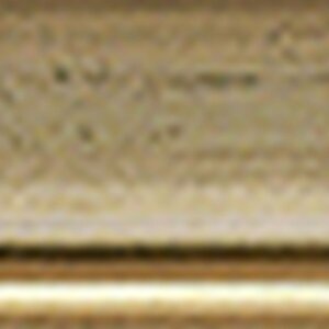 Деревянная рамка Ascot 40x50 см золото