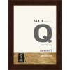 Деревянная съемная рамка Quadrum 13x18 см венге