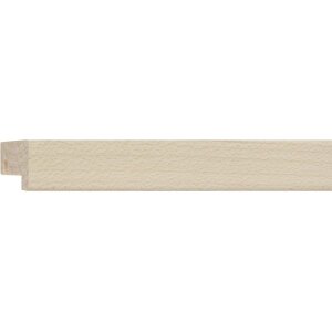 Деревянная съемная рамка Quadrum 20x30 см клен