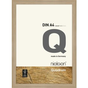 Nielsen деревянная съемная рамка Quadrum 21x30 см...