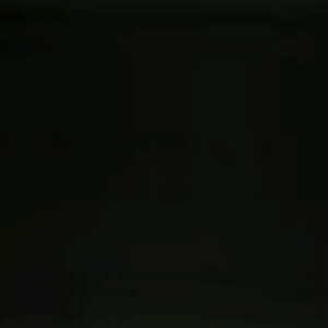 Деревянная съемная рама Quadrum 40x50 см черная