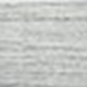 Деревянная съемная рамка Quadrum 50x70 см серебристая