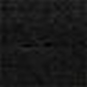 Nielsen Zoom Bilderrahmen 40x50 cm schwarz Aluminium Normalglas