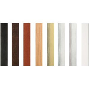 Nielsen деревянная рамка Essential 21x29,7 см палисандр