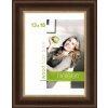 Деревянная рамка Дерби 13x18 см палисандр