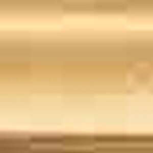 Деревянная рамка Дерби 15x20 см золото