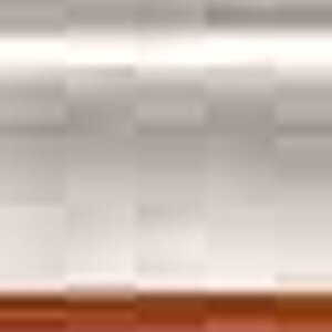 Деревянная рамка Дерби 15x20 см серебро