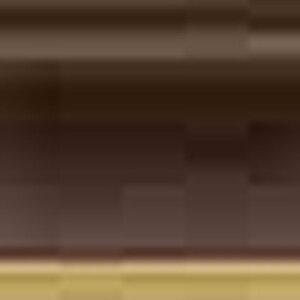 Деревянная рамка Nielsen Дерби 18x24 см палисандр