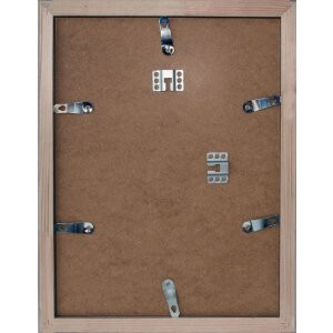 Деревянная рамка Дерби 24x30 см палисандр