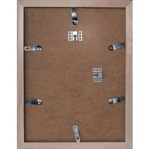 Деревянная рамка Nielsen Дерби 40x50 см палисандр