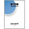 Nielsen алюминиевая рамка Accent 29,7x42 см серебристо-матовая DIN A3