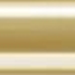 Nielsen алюминиевая рамка Accent 30x30 см золото