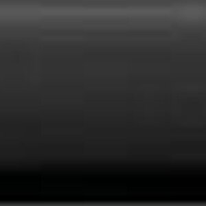 Nielsen алюминиевая рама Accent 30x40 см черная матовая