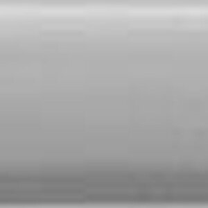 Nielsen алюминиевая рамка Accent 50x70 см серебристо-матовая