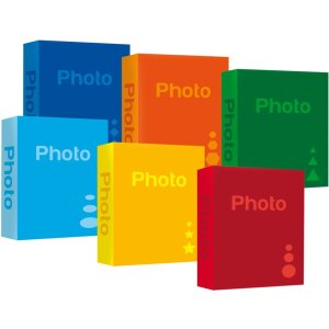 ZEP Basic slip-in альбом для 402 фотографий 11x16 см...