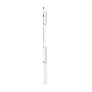 Фотогалерея ZEP 12 фотографий 10x15 см белая (44,5x58,5 см)