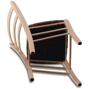 HERMA Filzgleiter weiß Ø 28 mm, 8 Stück