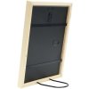 Deknudt Holzrahmen S41J natur 18x24 cm