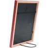 Holzrahmen S41J Deknudt 20x28 cm rot