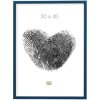 Deknudt Holzrahmen S41J 20x30 cm blau