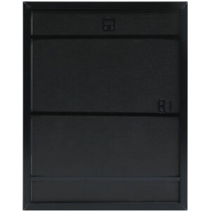 Пластиковая рама S41VH4 красное дерево 30x45 см