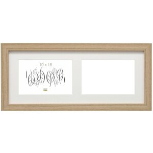 Deknudt S66KD2 Галерейная рамка 2 фото 13x18 см