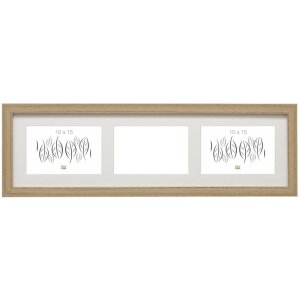 S66KD3 Рамка для галереи 3 фото 10x15 см