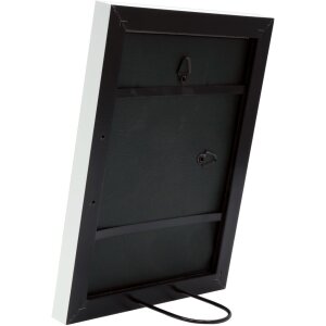 Пластиковая рамка S41VK1 белая 30x45 см