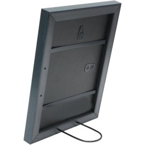 Deknudt Kunststoffrahmen S41VK6 blau 9x13 cm