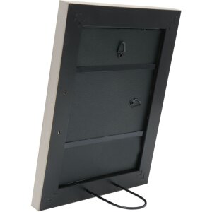 Деревянная рамка S42L бежевая 20x30 см