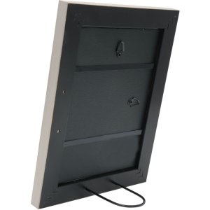 Деревянная рамка S42L бежевая 40x50 см