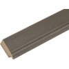 Деревянная рамка S42L серая 20x30 см