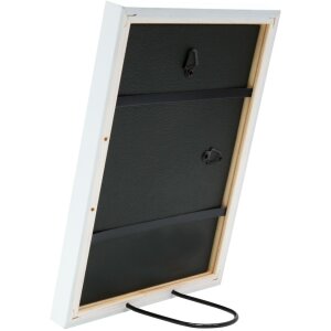 Фоторамка серо-белое дерево 15,0 x20,0 см S43AL