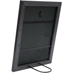 Пластиковая рамка S42JD 18x24 см черная