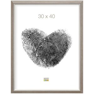 Пластиковая рамка S42JD 20x25 см бежевая