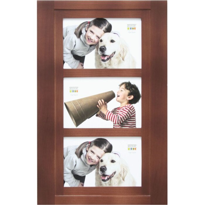 Deknudt S59KH2 Фотогалерея 3 фото 10x15 см коричневый