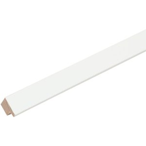Bilderrahmen weiß S43AK1 Holz 20,0 x30,0 cm