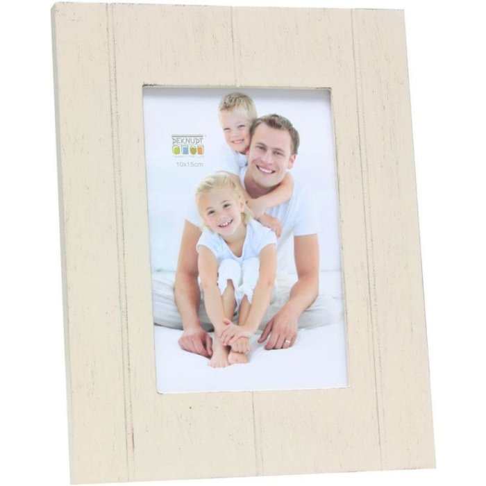 Holzfotorahmen S66YF1 natur - 15x20 cm