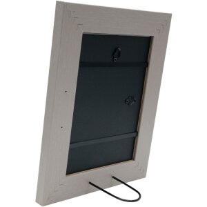 Фоторамка S53G светло-бежевая 10x15 см